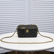 Chanel Cosmetic Bags